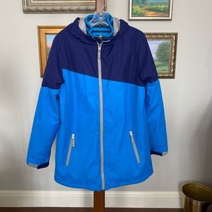 Lands’ End Boys Stormer 3-in-1 Parka